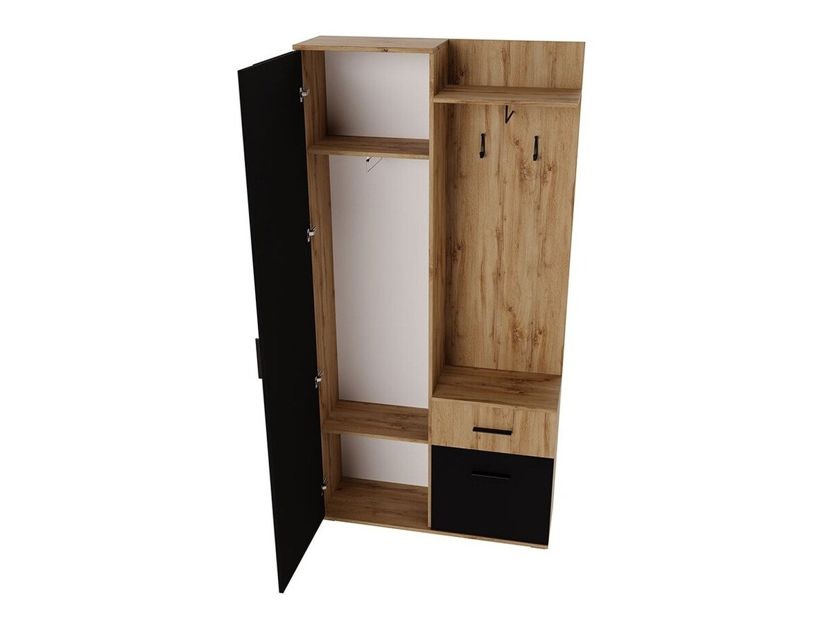 Set arredo da corridoio Columba