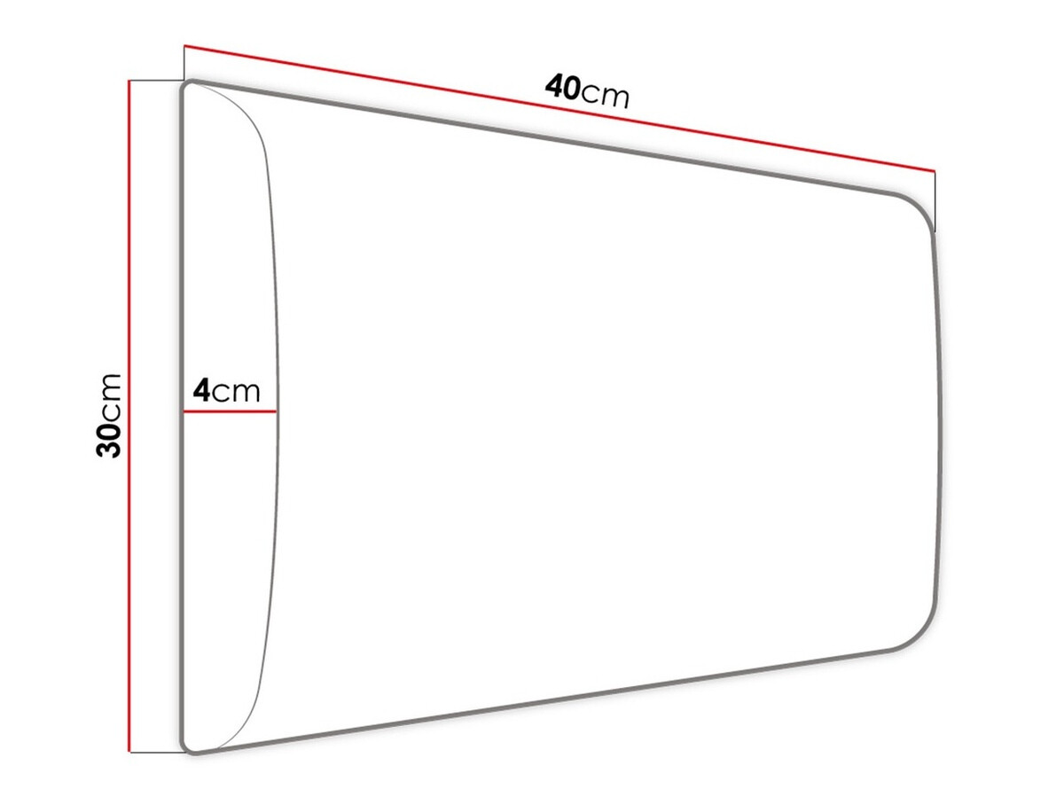 Set arredo da corridoio Comfivo Pinus I (Bianco + Manila 35)