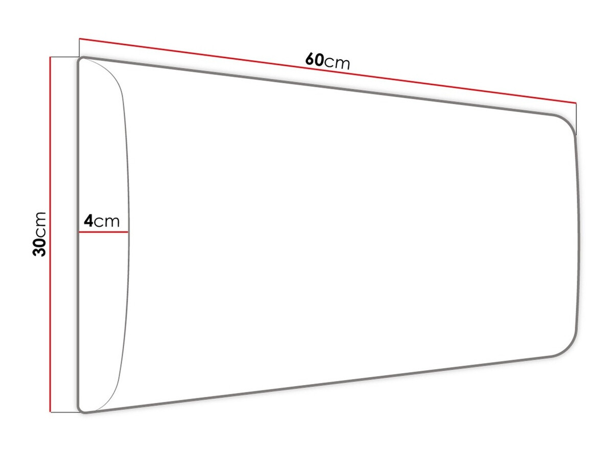Set arredo da corridoio Comfivo Pinus V (Bianco + Soft 011)