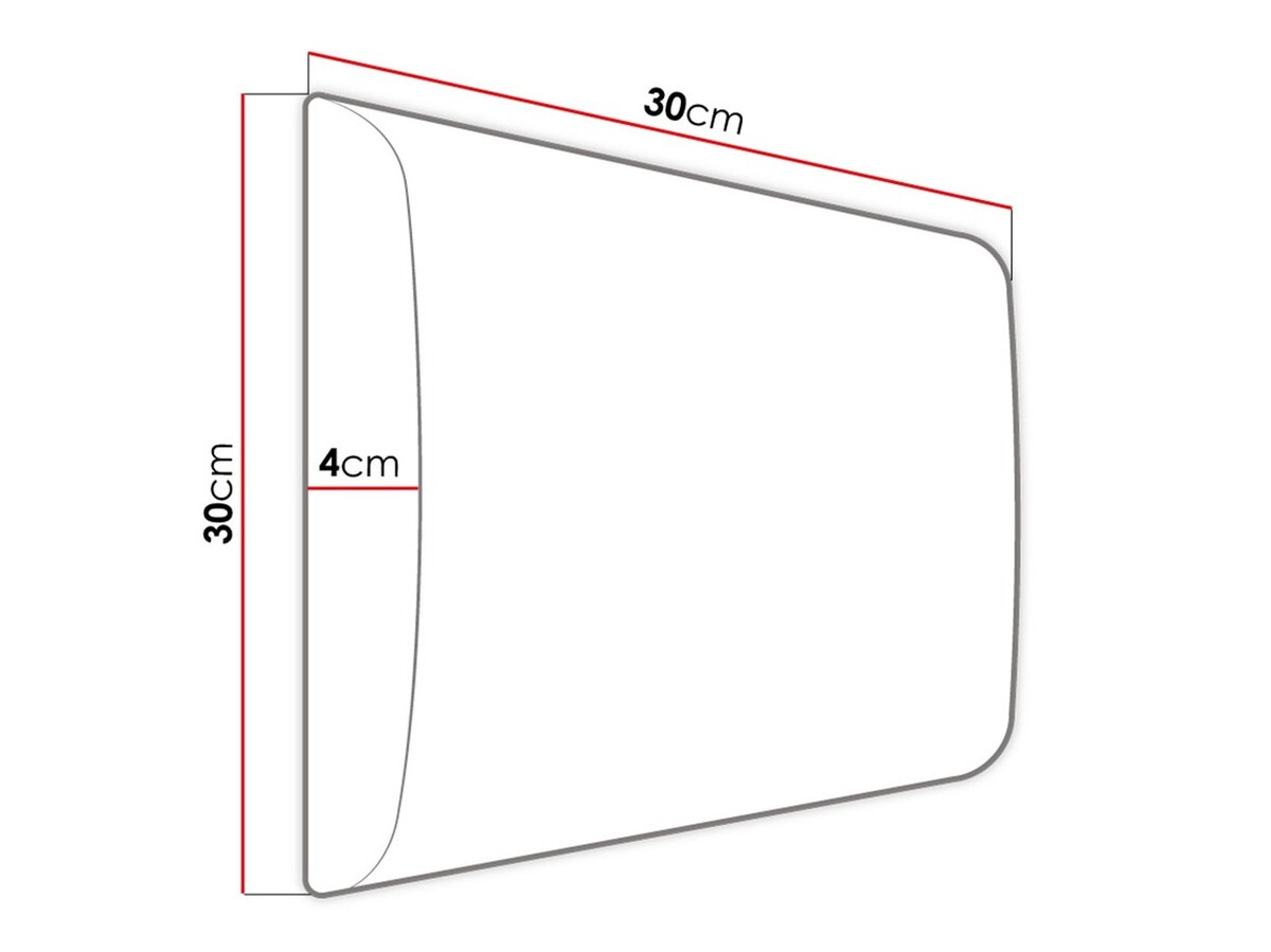 Set arredo da corridoio Comfivo Pinus VII (Bianco + Soft 011)