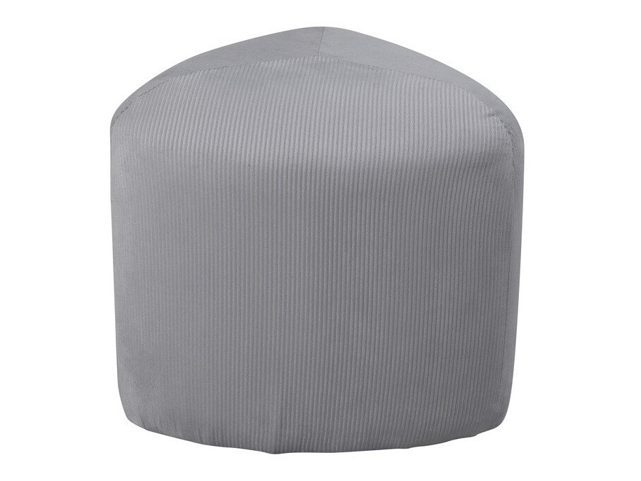 Pouf Dallas 2942 (Grigio chiaro)