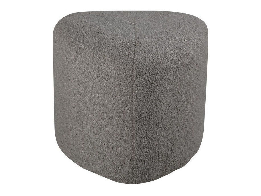 Pouf Dallas 2942 (Grigio)