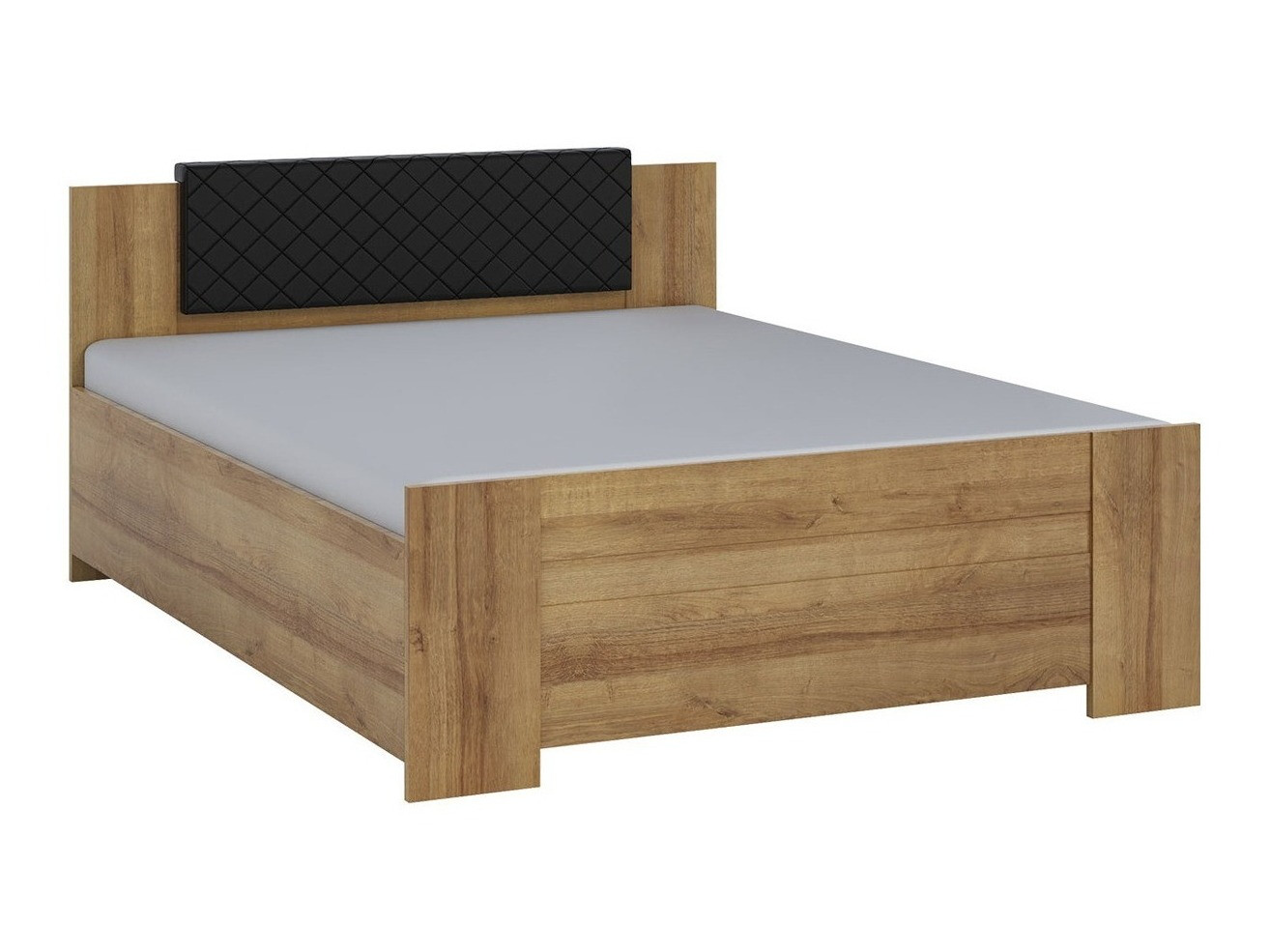 Cameretta Catromi 112 (Quercia dorata + Soft Pik 011)