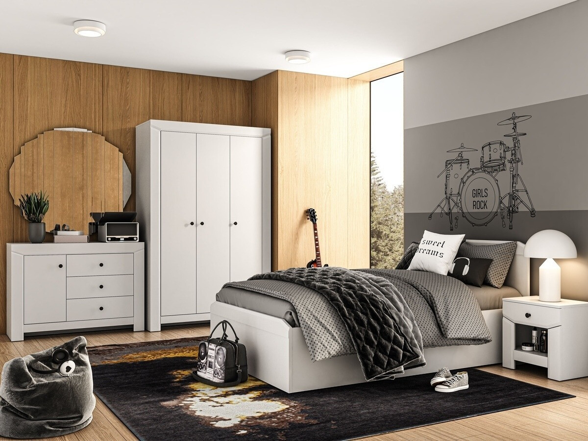 Comodino Mavevare 108