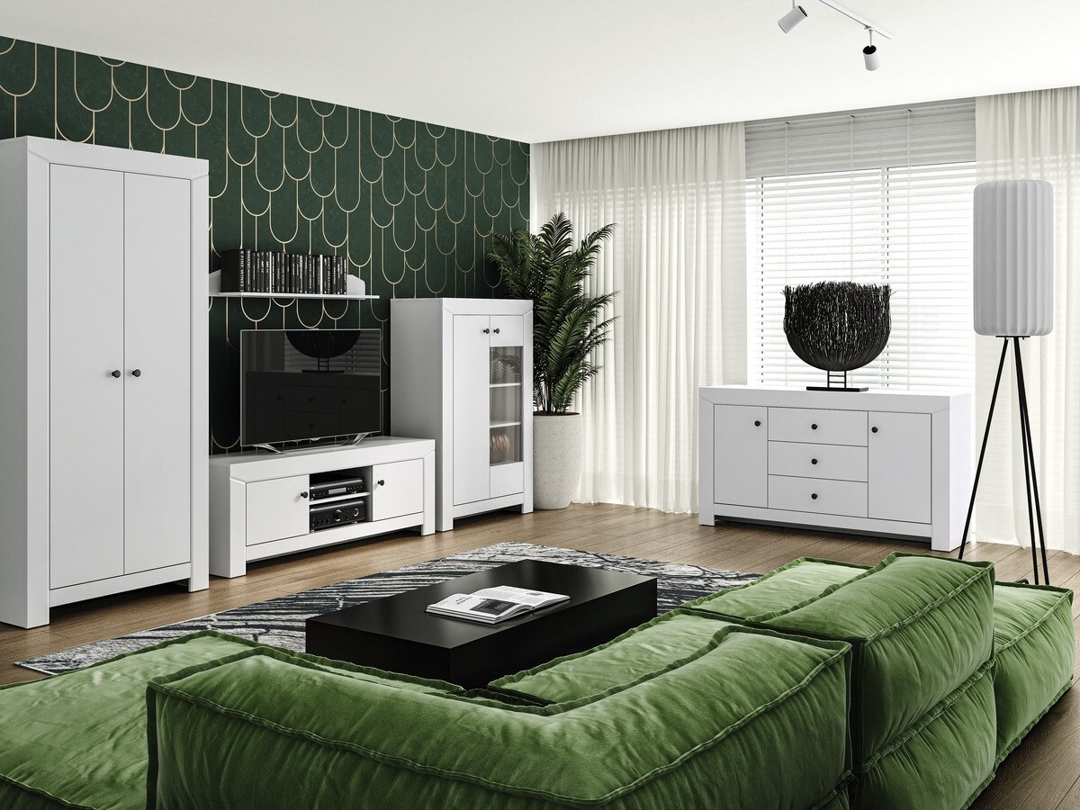 Mobile porta TV Mavevare 105