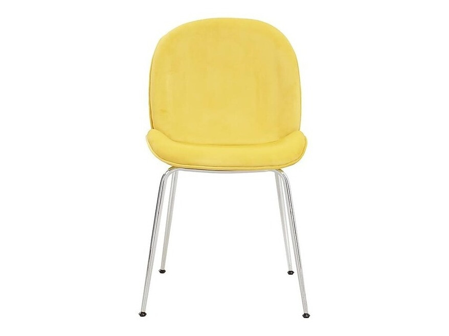 Cinghia Per Riparazione Sedie Patio In Vinile Giallo - 20 Piedi X 1 Pollice