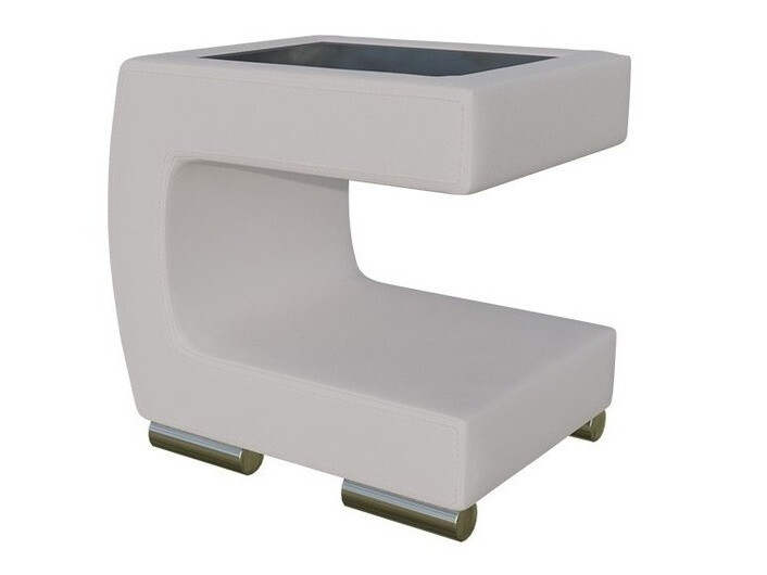 Comodino Mensa (Soft 017)