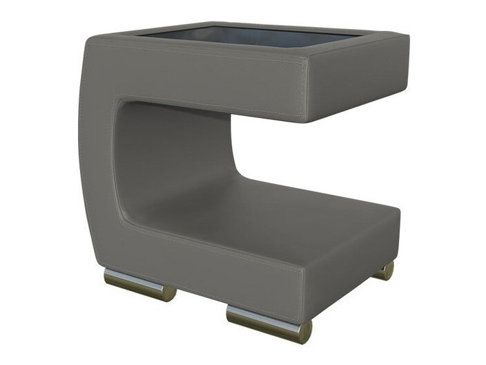 Comodino Mensa (Soft 029)