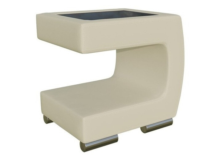 Comodino Mensa (Soft 033)