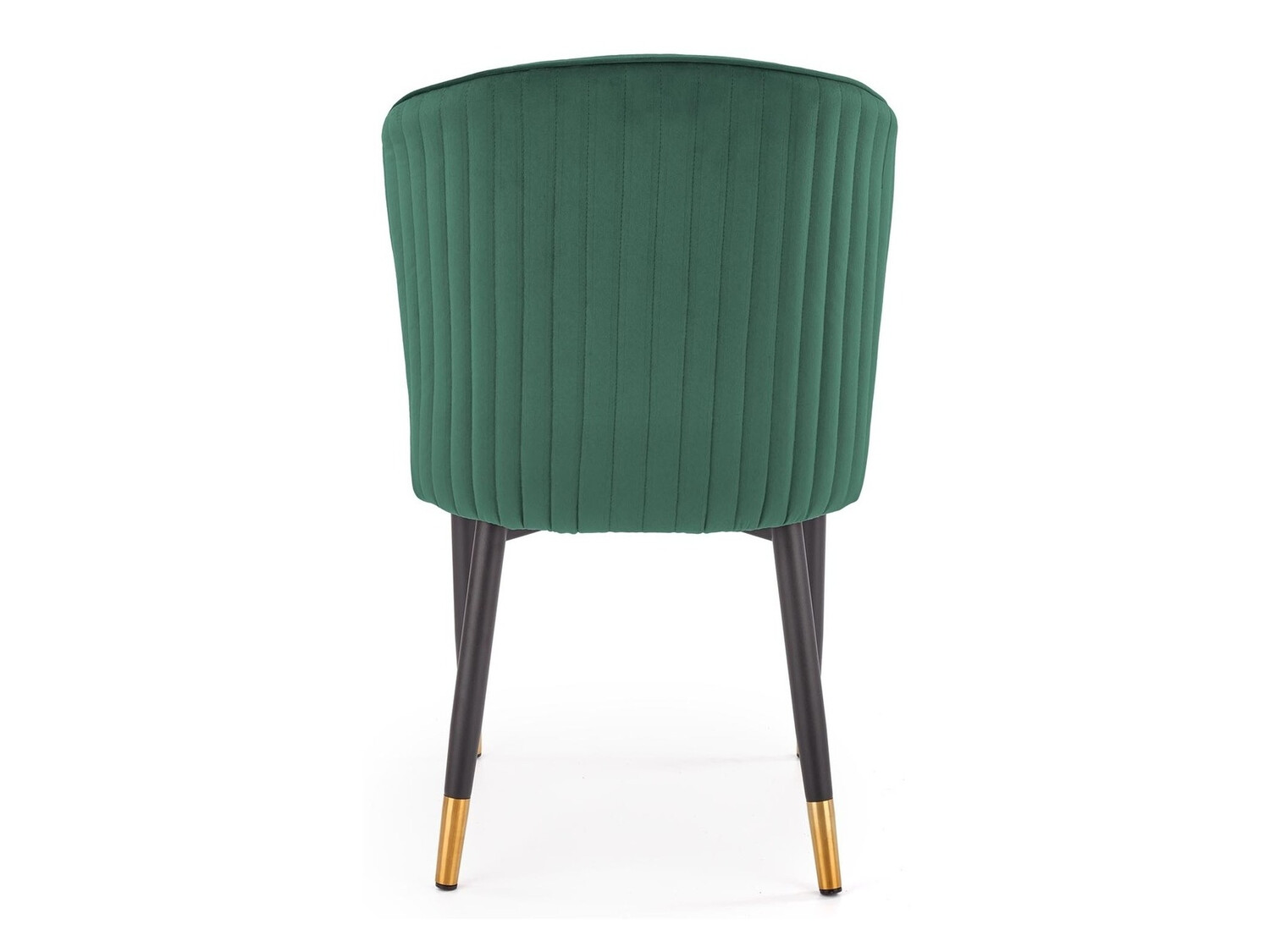 Sedia Houston 1116 (Verde scuro)