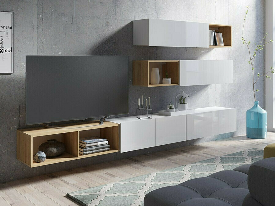 Mensola Remus (Quercia dorata)