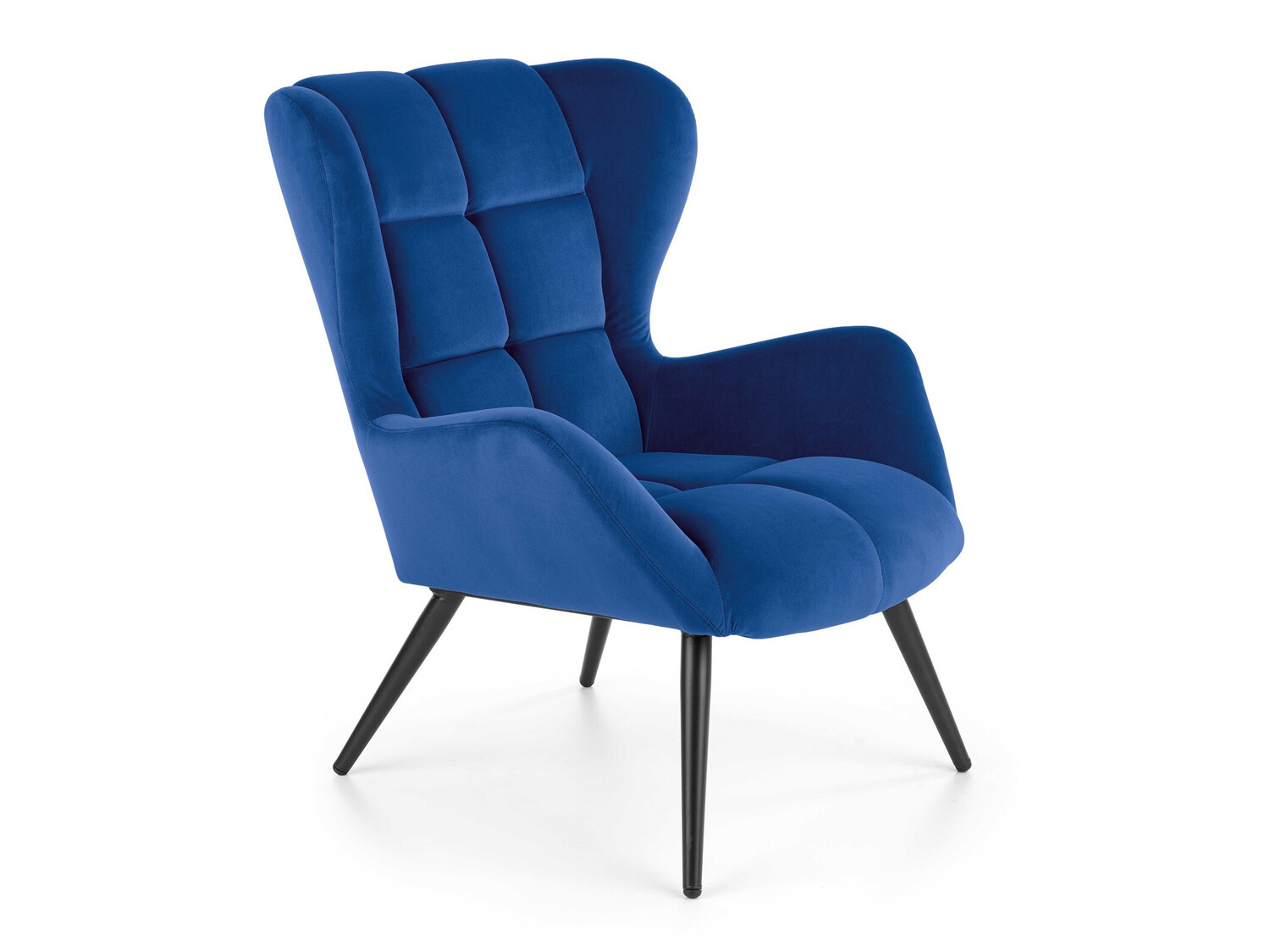 Poltrona Houston 1079 (Blu)