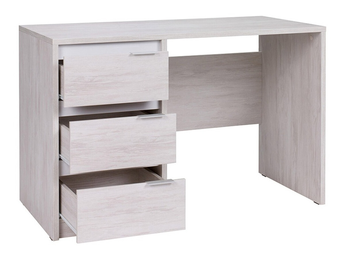 Set ufficio Fivelbo 116 (Quercia del Monastery + Nero lucido)