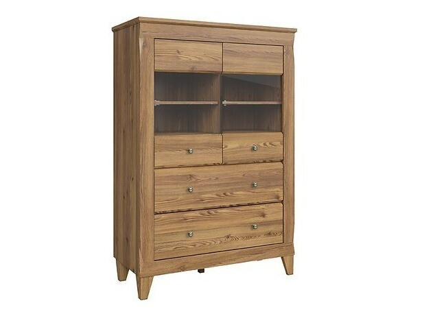 Scaffale Lirmora 118