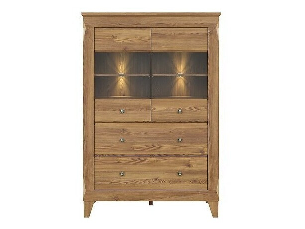 Scaffale Lirmora 118