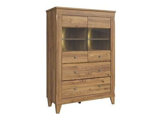 Scaffale Lirmora 118