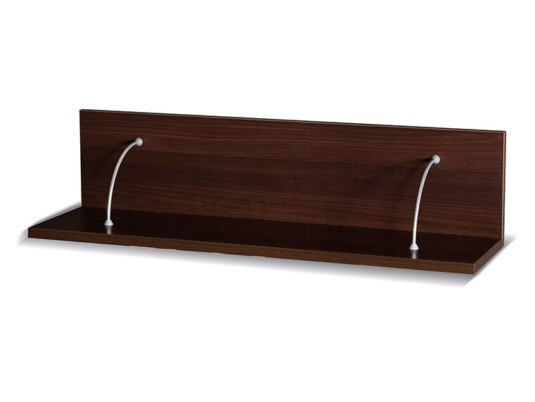 Mensola Cirevau 110 (Wenge)