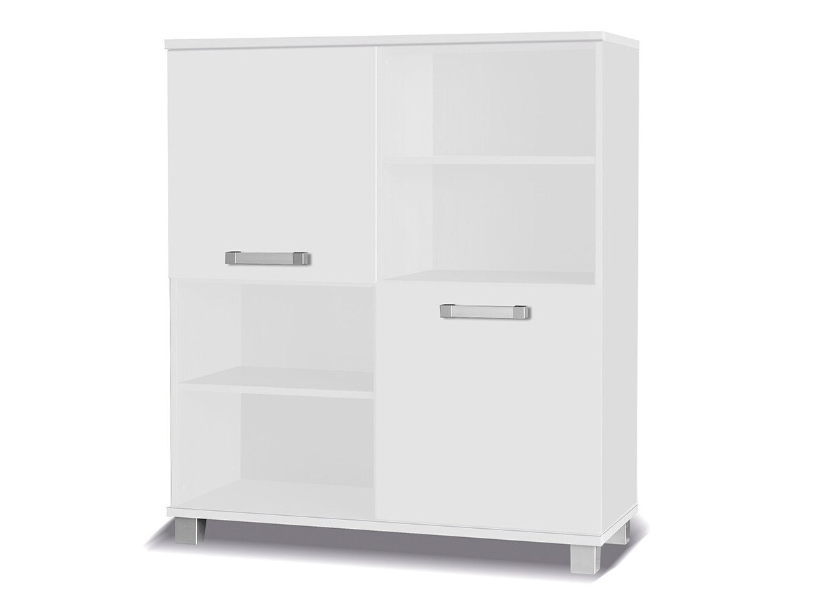 Madia Cirevau 126 (Bianco)