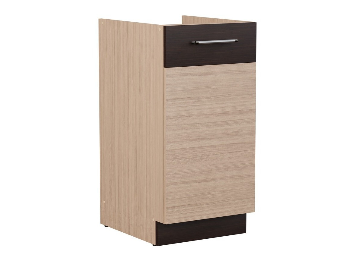 Armadietto componibile con ante Mode Light 123
