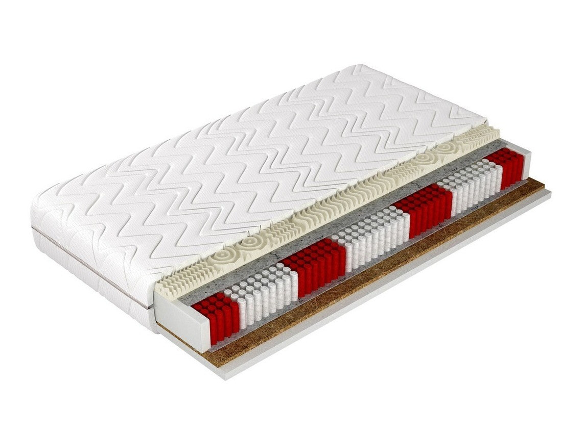Materasso Grand Visco
