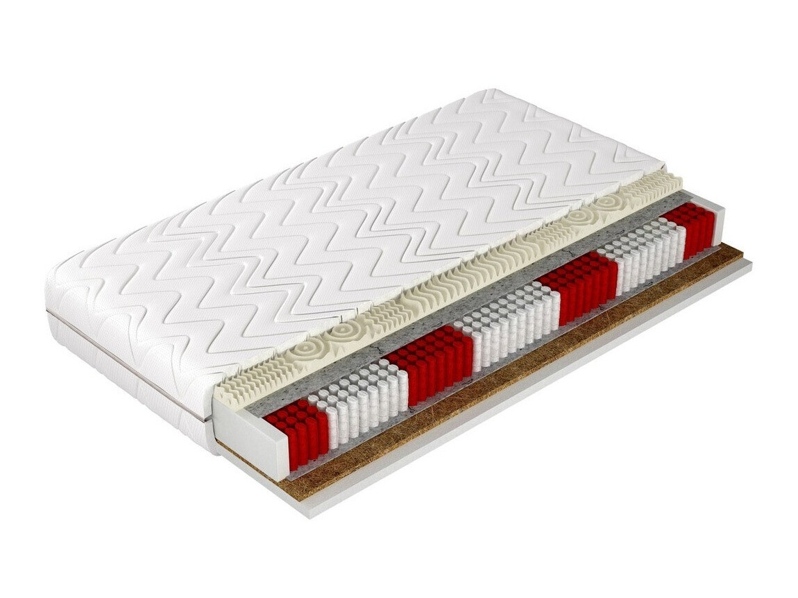 Materasso Grand Visco