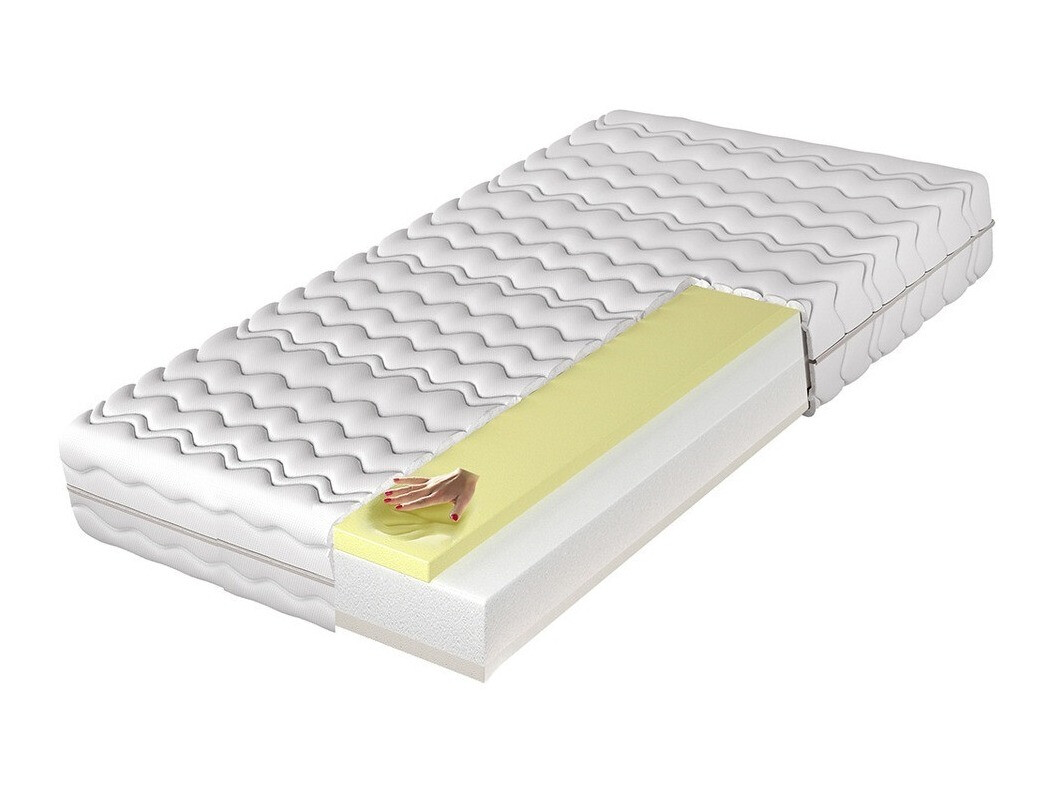 Materasso Pomix