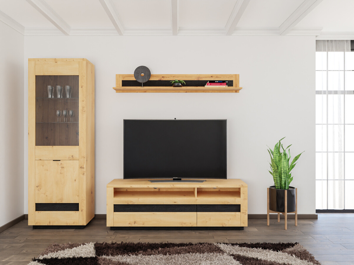 Parete attrezzata Sermeli 119