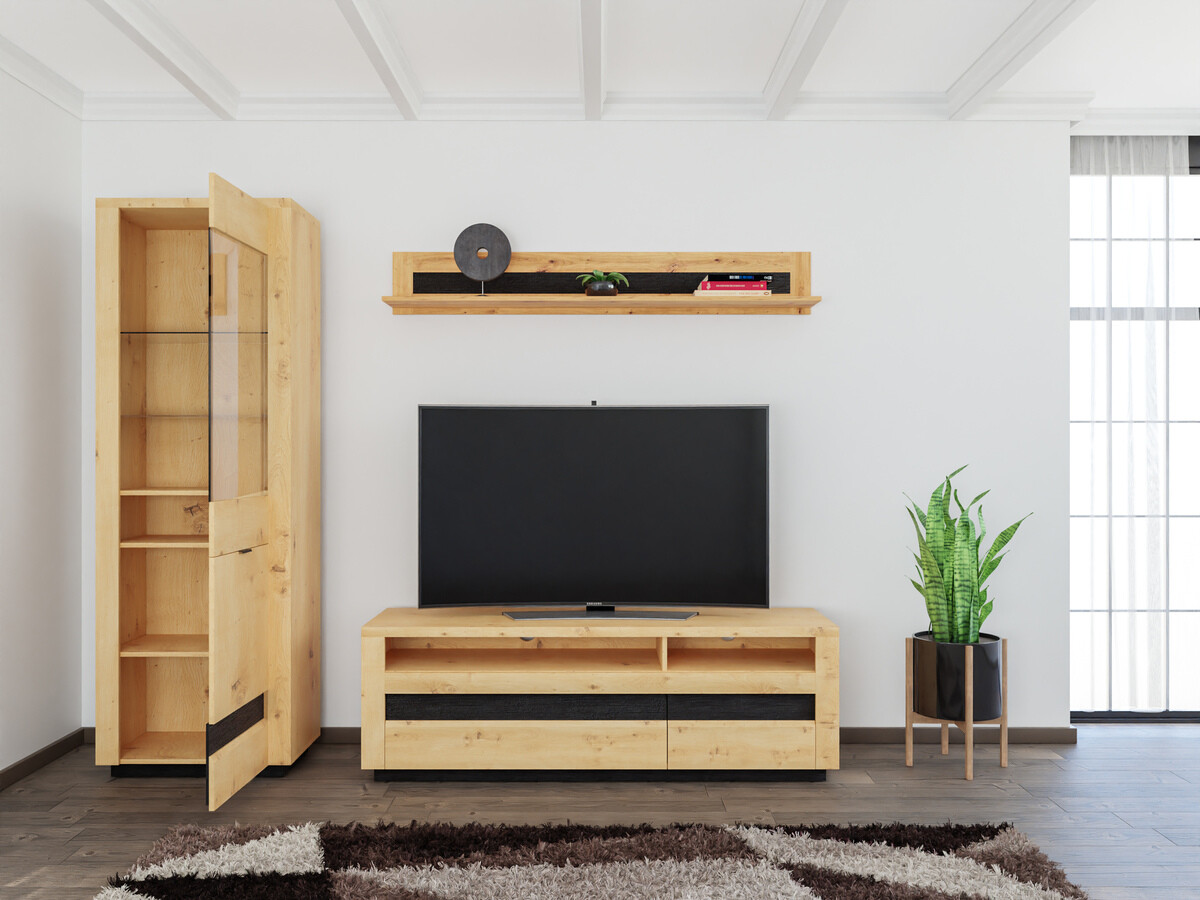 Parete attrezzata Sermeli 119