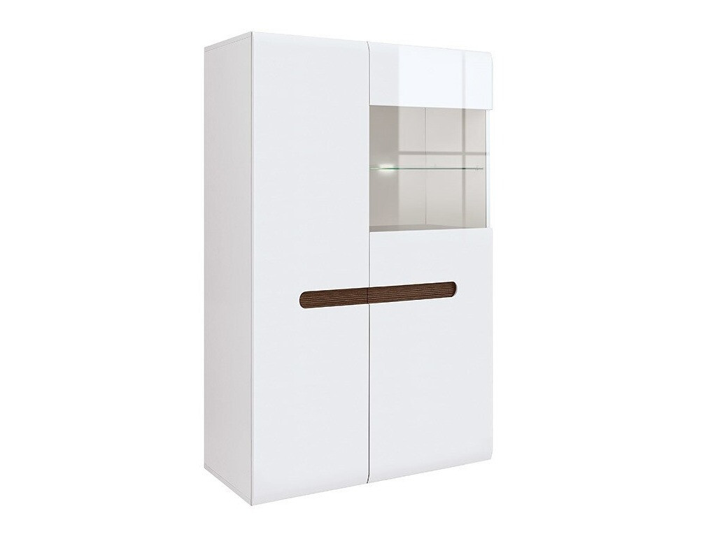 Scaffale Serveso 118