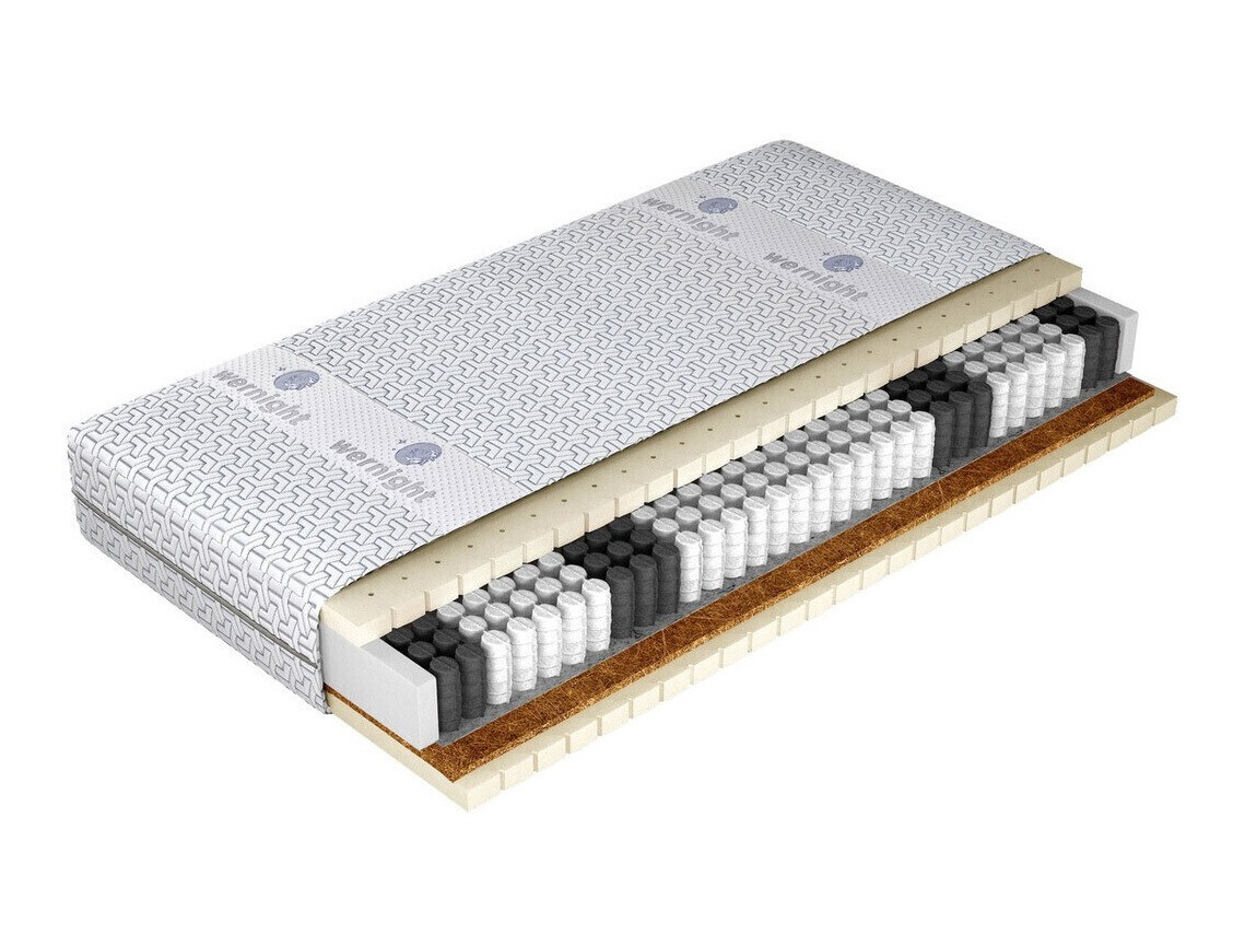 Materasso Comfort Active