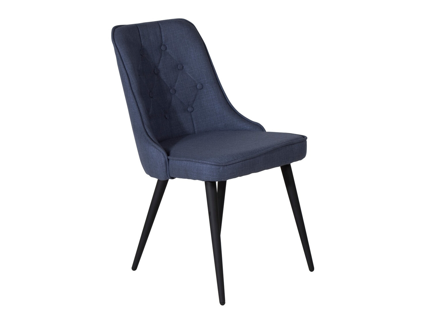 Sedia Dallas 102 (Blu)