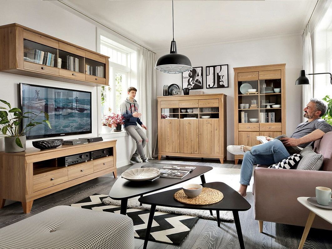 Scaffale Lirmora 108