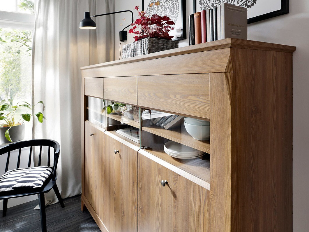 Scaffale Lirmora 110