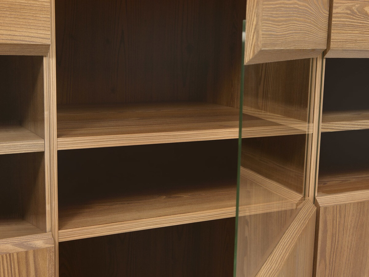 Scaffale Lirmora 110