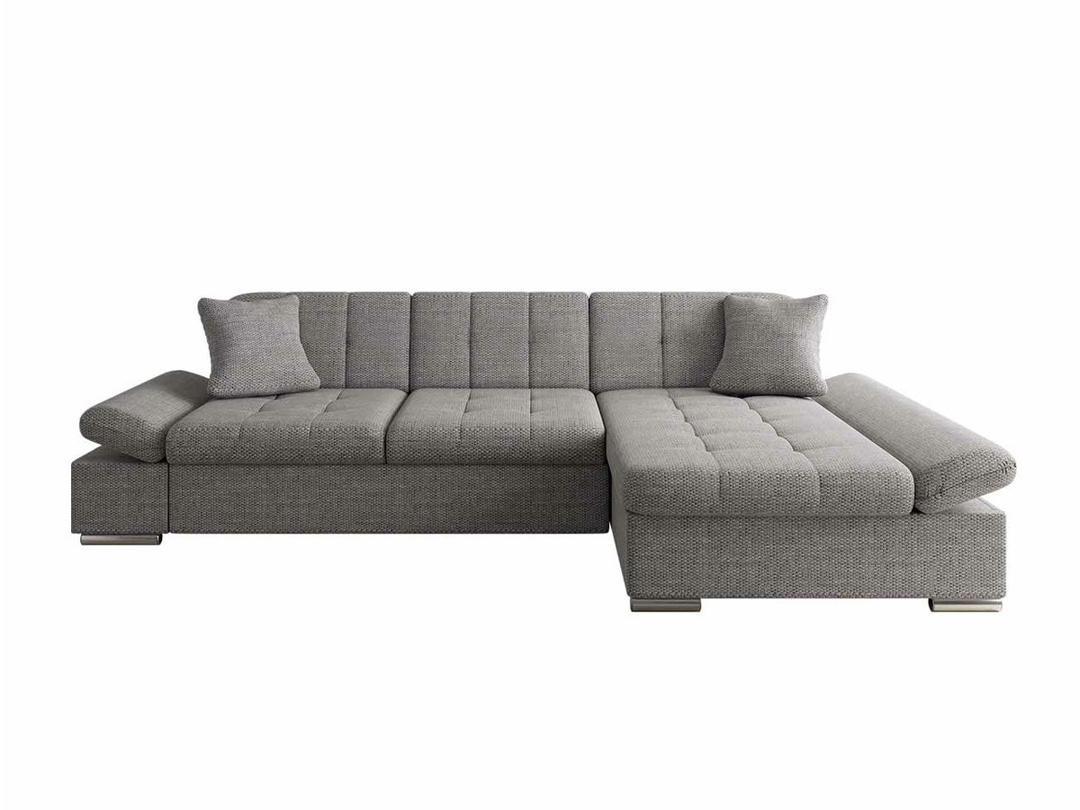 Divano angolare Comfivo Sanitas I (Lawa 05)