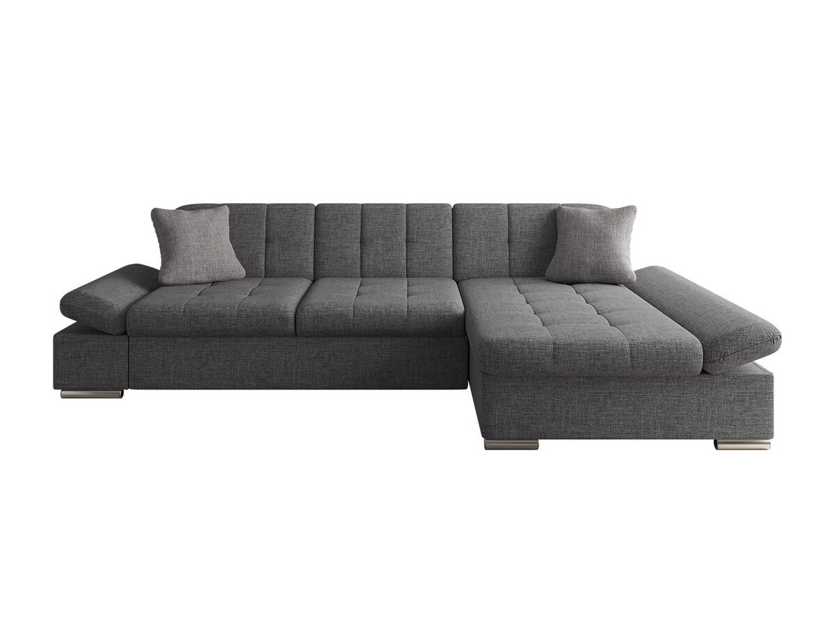Divano angolare Comfivo Sanitas (Lux 06 + Lux 05)