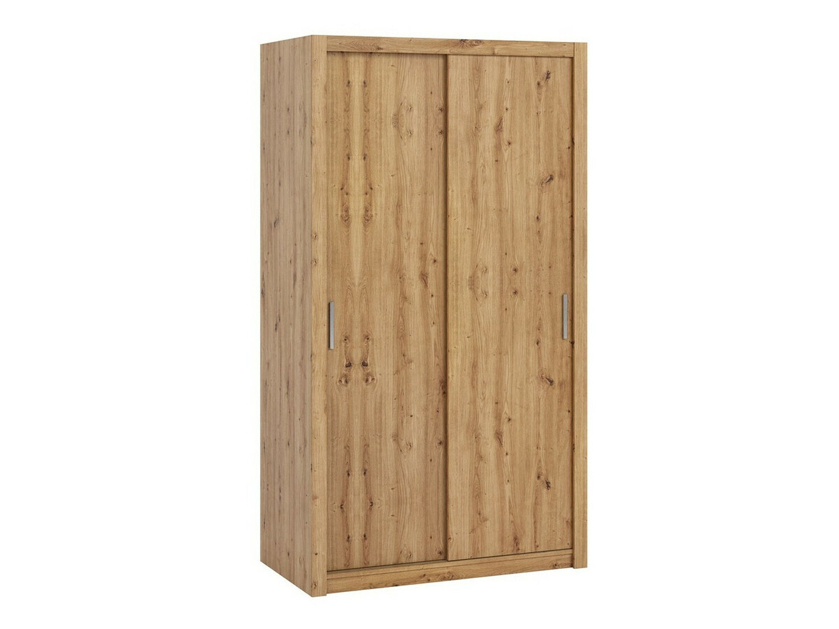Armadio Catromi 102 (Rovere Artisan)