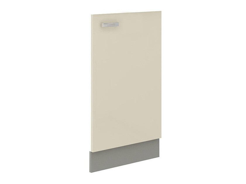 Porta della lavastoviglie Multi Cream 107