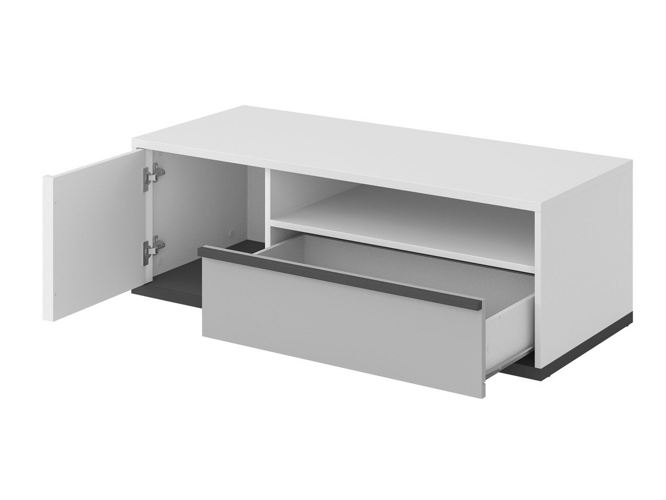 Parete attrezzata Marvesi 133