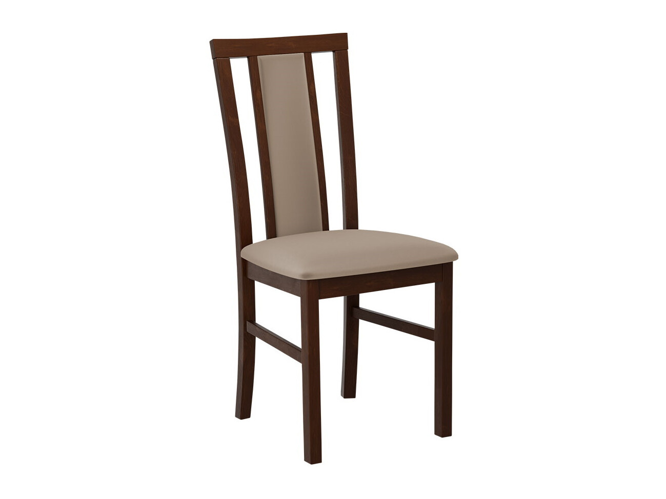 Sedia Victorville 157 (Noce)