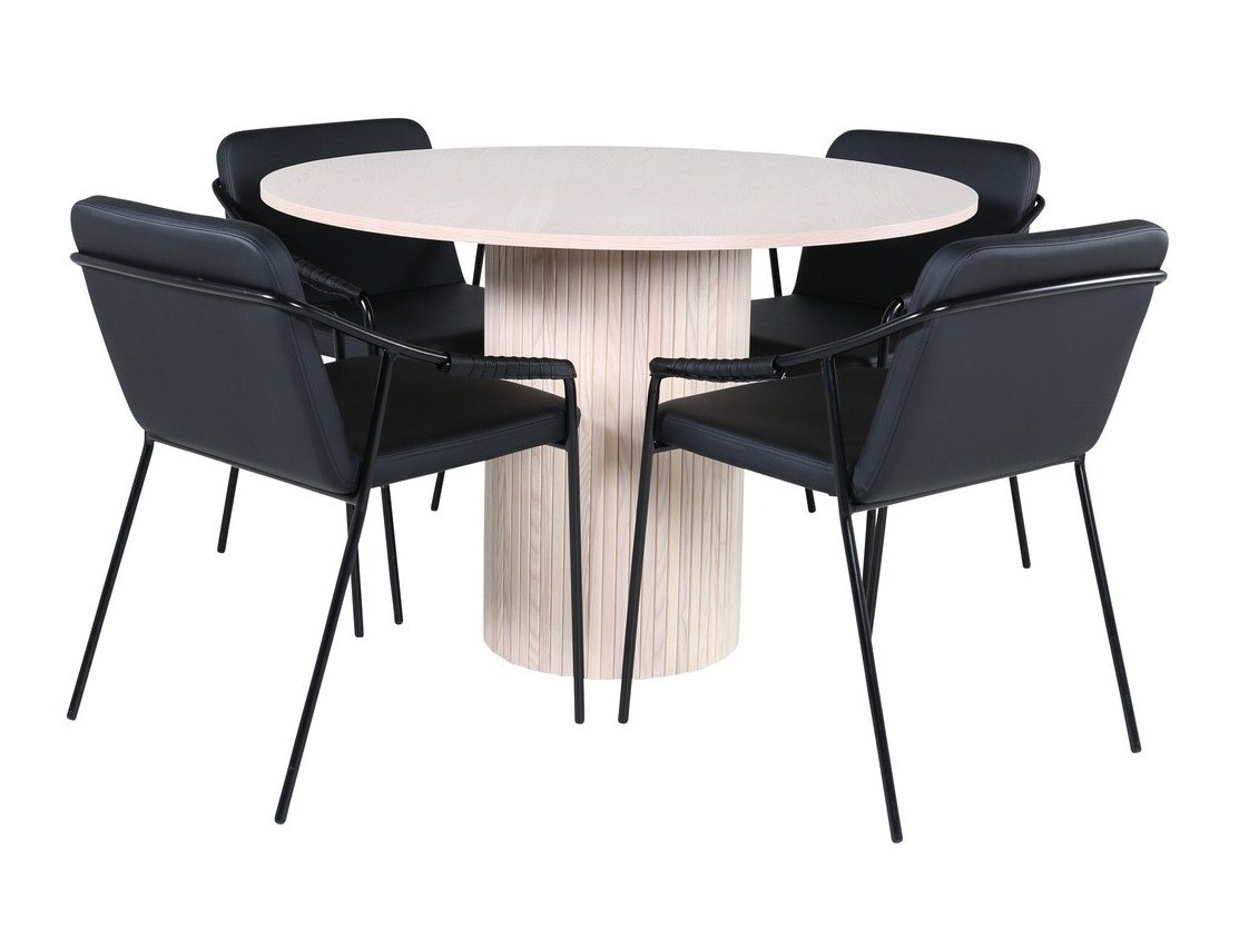 Set sala da pranzo Dallas 2561