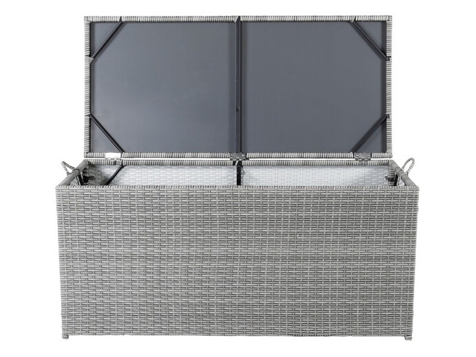 Contenitore Dallas 1065 (Grigio)