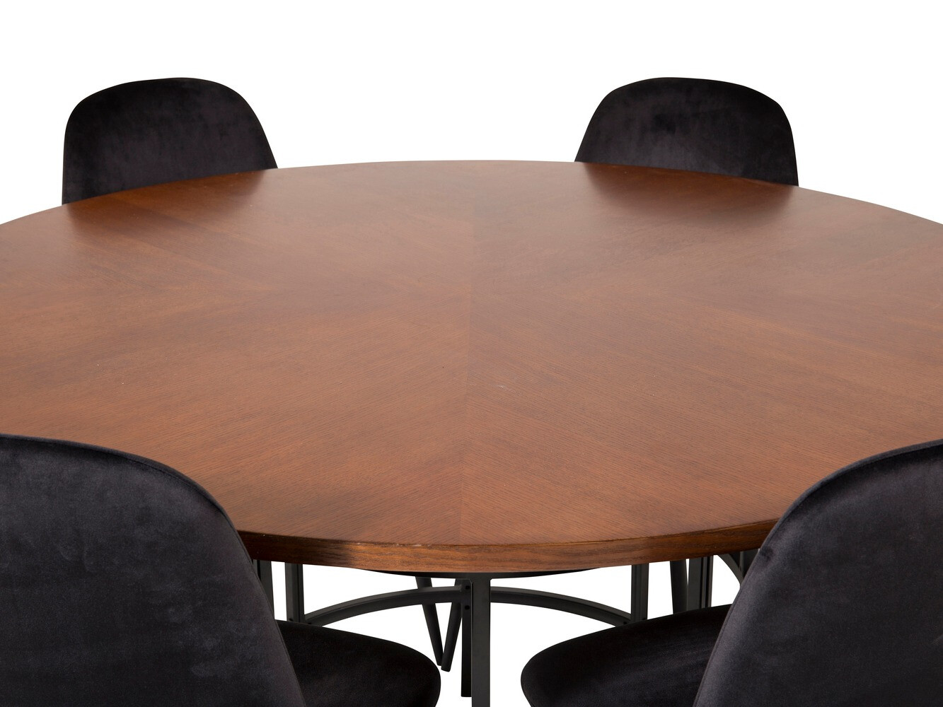 Set sala da pranzo Dallas 1602