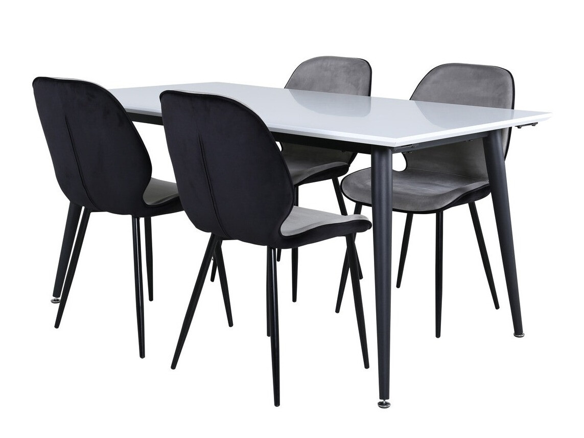 Set sala da pranzo Dallas 2735