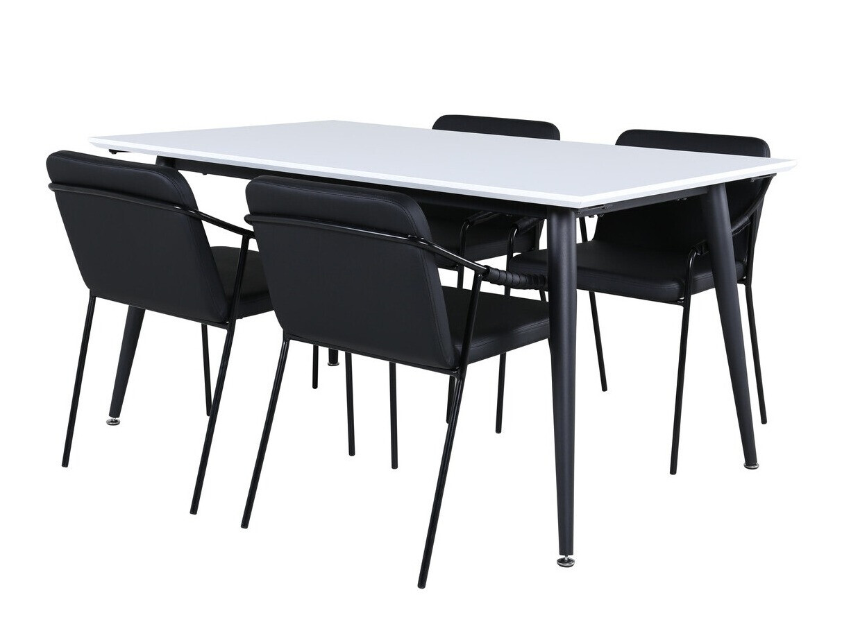 Set sala da pranzo Dallas 2740