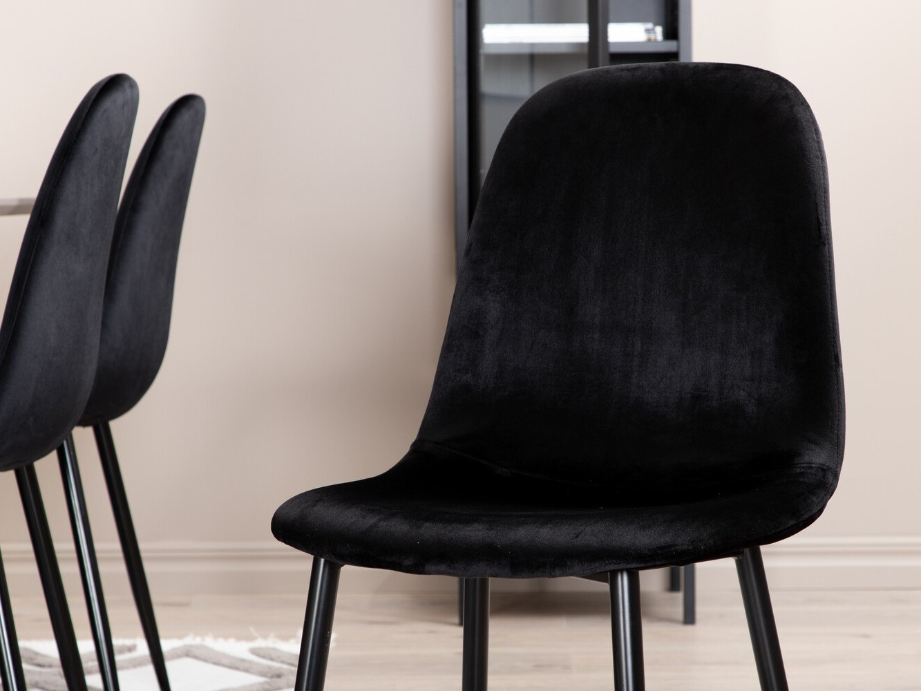 Set sala da pranzo Dallas 2692