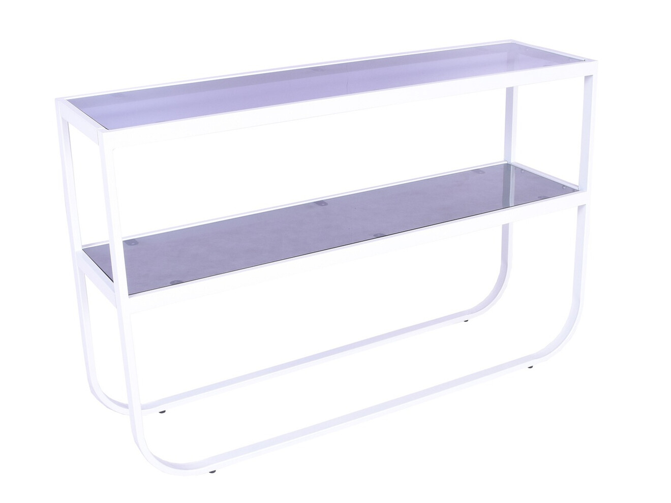 Consolle Dallas 218 (Bianco)