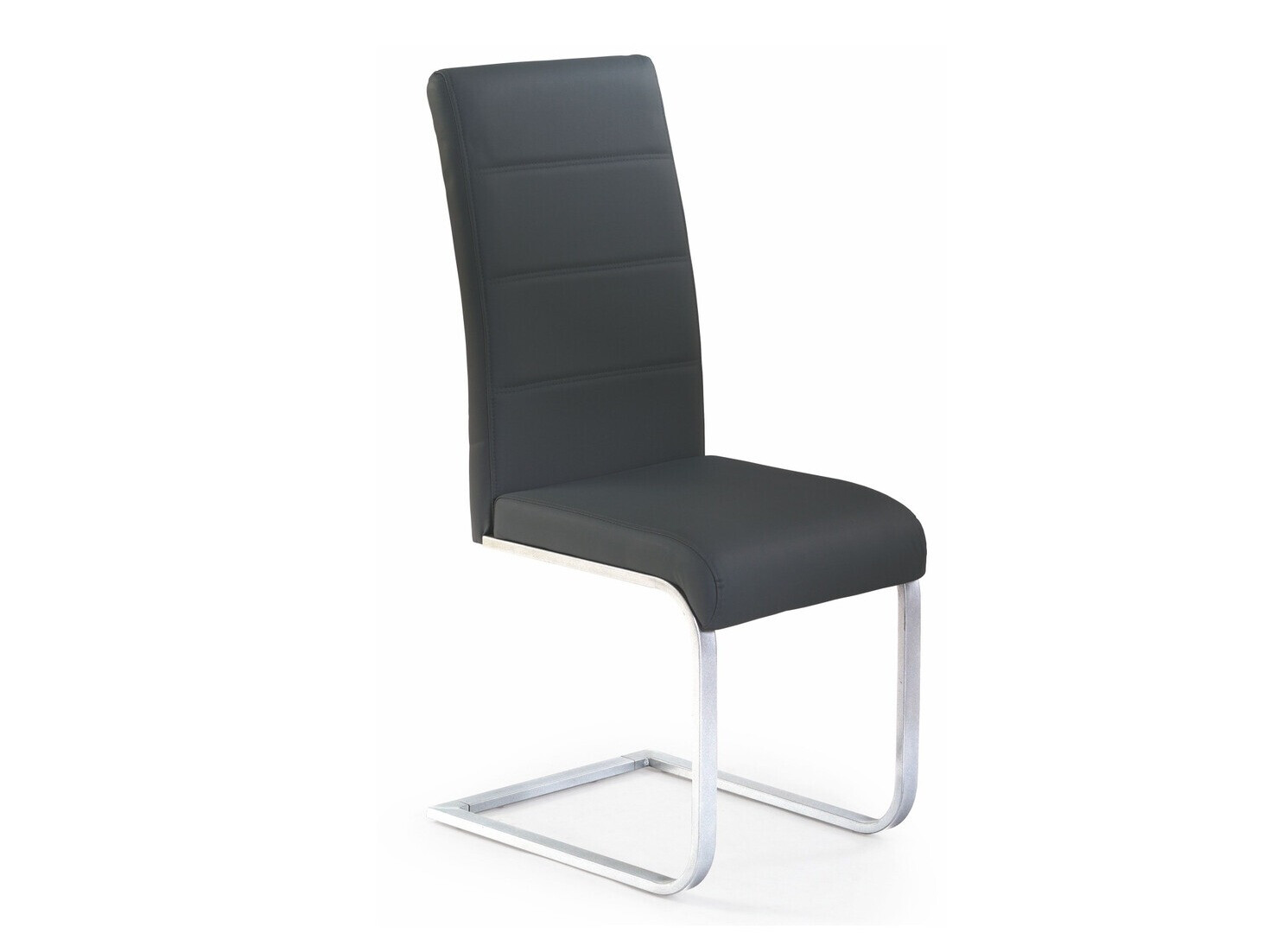 Sedia Houston 165 (Nero)
