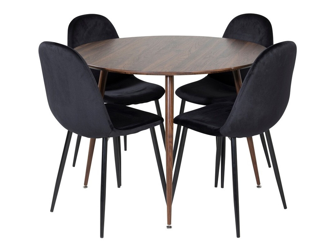 Set sala da pranzo Dallas 1557