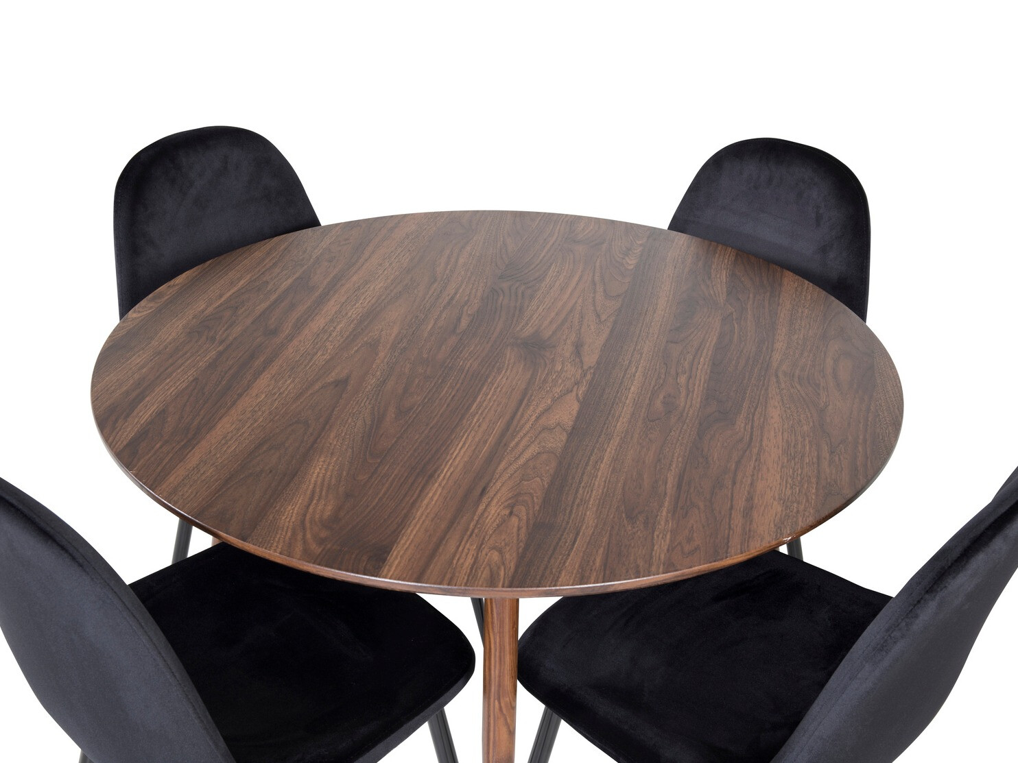 Set sala da pranzo Dallas 1557